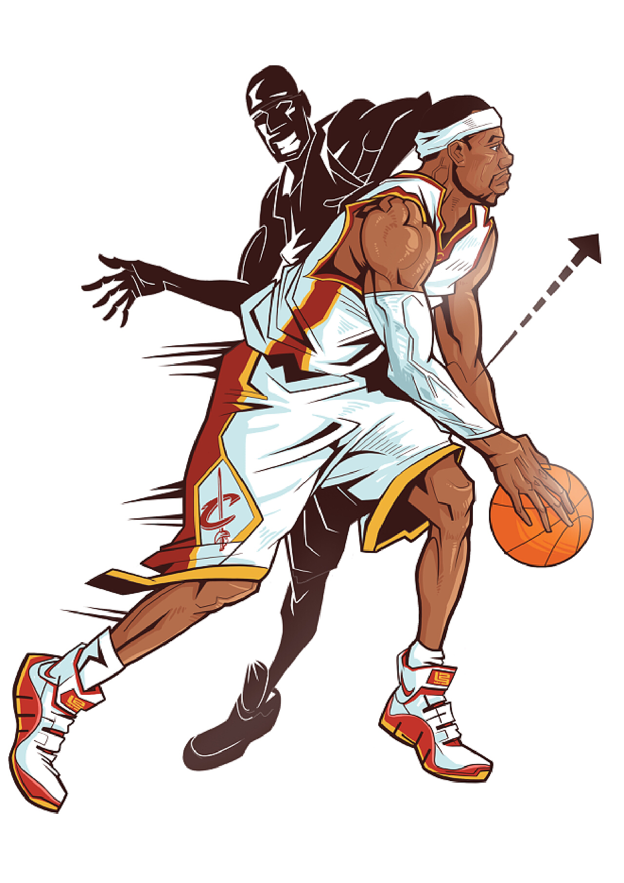 况下实现反 况下实现反