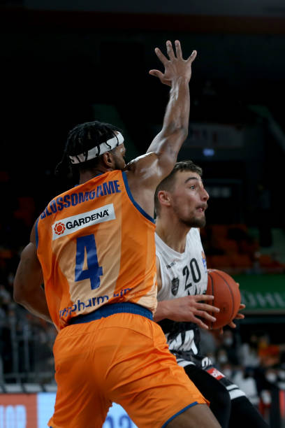 他们的进攻 他们的进攻